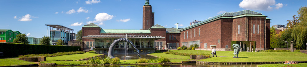 Vriendenpas Museum Boijmans Van Beuningen