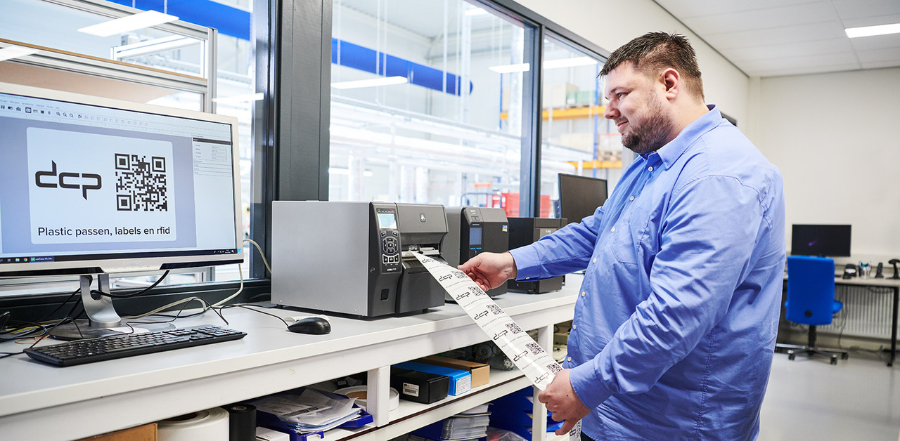 Labelprinter kopen? Check de tips & vergelijking van printermerken DCP