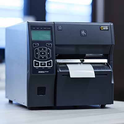 Labelprinters & accessoires