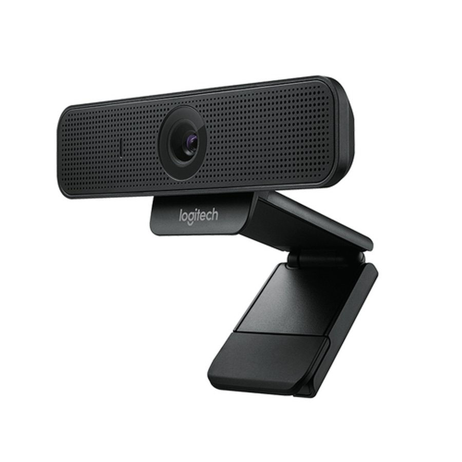lens studie Inferieur Logitech C925e Pro HD Webcam | DCP