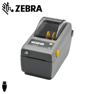 ZD41022-D0E000EZ Zebra labelprinter