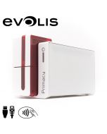 evolis primacy simplex expert