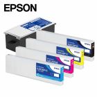 Epson TM-C7500G cartridges en maintenance box