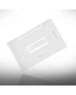 Bh 022 001   badgehouder bh 022 multicard holder  max 5  transpa