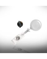 Bj 004 005   badgejojo bj 004 knijper standaard no twist kleur w