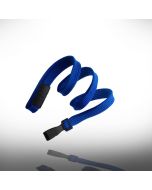 Bk 005 003   badgekoord bk 005 10 mm plat classic breakaway no t