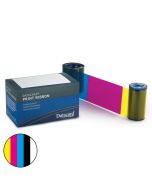 D 534000 003   datacard 534000 003 printlint met folie ymckt voo