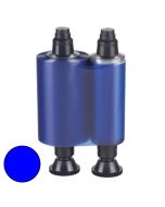 E r2212   evolis r2212 printlint blauw voor tattoo 2  600 afdruk