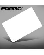P f82136   fargo 82136 pvc ultra premium blanco cards
