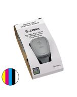 Zebra printlint YMCKO voor ZC100 en ZC300 (200 afdrukken)