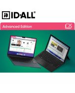 ID-ALL upgrade - Starter naar Advanced
