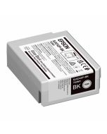 Epson CW-C4000e cartridge Zwart (bk) 50ml SJIC42P-BK