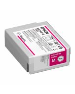 Epson CW-C4000e cartridge Magenta 50ml SJIC42P-M