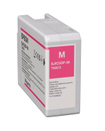 Epson CW-D6000/6500 cartridge magenta 80ml SJIC55-C