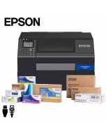 Epson C6500Ae starterskit