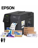 Epson C7500 starterskit