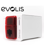 Evolis Zenius cardprinter
