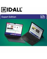 ID-ALL upgrade - Starter naar Expert