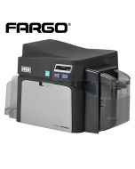 Fargo DTC4250e cardprinter