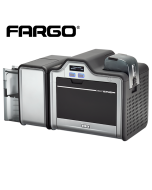 Fargo HDP5000e cardprinter