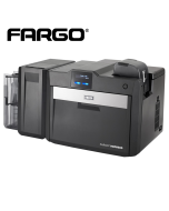 Fargo HDP6600 cardprinter