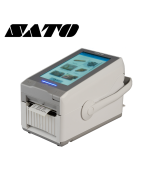 Sato FX3-LX labelprinter
