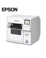 Epson ColorWorks CW-C4000e 