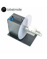 Labelmate Mini-Cat 10 rewinder, 76mm kerndiameter