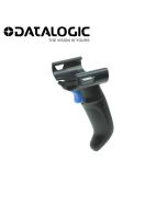 Datalogic pistoolgreep voor Memor 10/11 handheldcomputers zwart