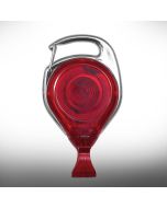 Bj 010 004t   badgejojo bj 010 karabijn no twist haak en riemcli