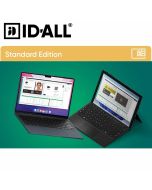 ID-ALL upgrade - Starter naar Standard