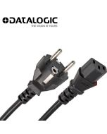 Datalogic stroomkabel voor externe voeding