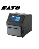 SATO CT408-LX labelprinter thermisch direct