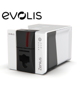 Evolis Zenius 2 cardprinter