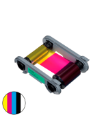 Evolis printlint YMCKO voor Primacy 2 en Zenius 2 (300 afdrukken)