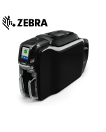 ZC350 cardprinter