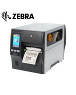 Zebra ZT411 labelprinter