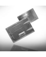Bh 034   badgehouder bh 034 secure voor bescherming rfid cards