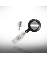 Bj 001 002   badgejojo bj 001 riemclip standaard kleur zwart