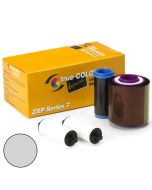 Z 800085 913   zebra 800085 913 laminaat lint voorzijde contactc