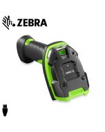 Zebra DS3608-SR ultra-rugged scanner met kabel