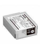 Epson CW-C4000e cartridge Zwart (mk) 50ml SJIC42P-MK