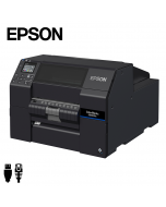 Epson ColorWorks D6500Pe Inkjet labelprinter