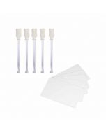 Dascom cleaningkit tbv DC-7600 retransferprinter