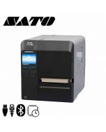SATO CL4NX Plus labelprinter RTC 609dpi USB/ethernet