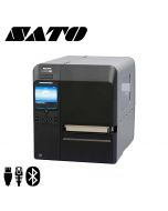 SATO CL4NX Plus labelprinter 609dpi USB/ethernet