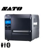 SATO CL6NX plus labelprinter 305dpi USB/ethernet