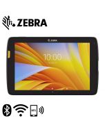 Zebra ET40 Tablet 8 inch