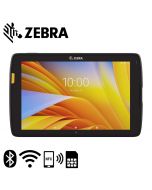 Zebra ET45 Tablet 8 inch