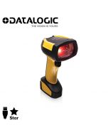 Datalogic Powerscan PD9600-AR scanner STAR 